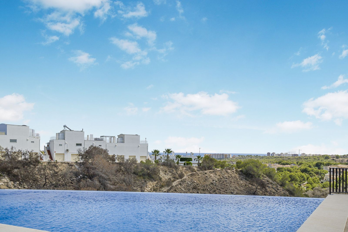 Appartement te koop in Las Ramblas Golf | 3 slaapkamers H5292847