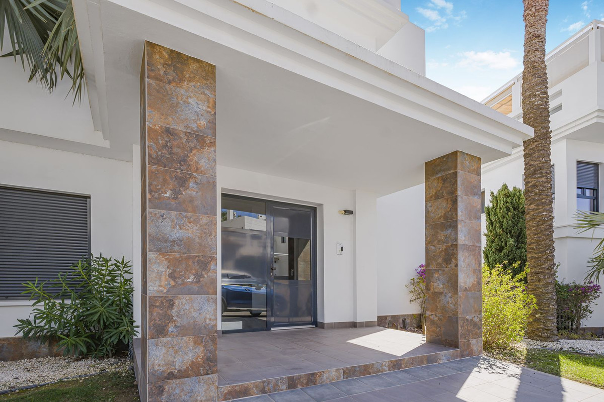 Appartement te koop in Las Ramblas Golf | 3 slaapkamers H5292847