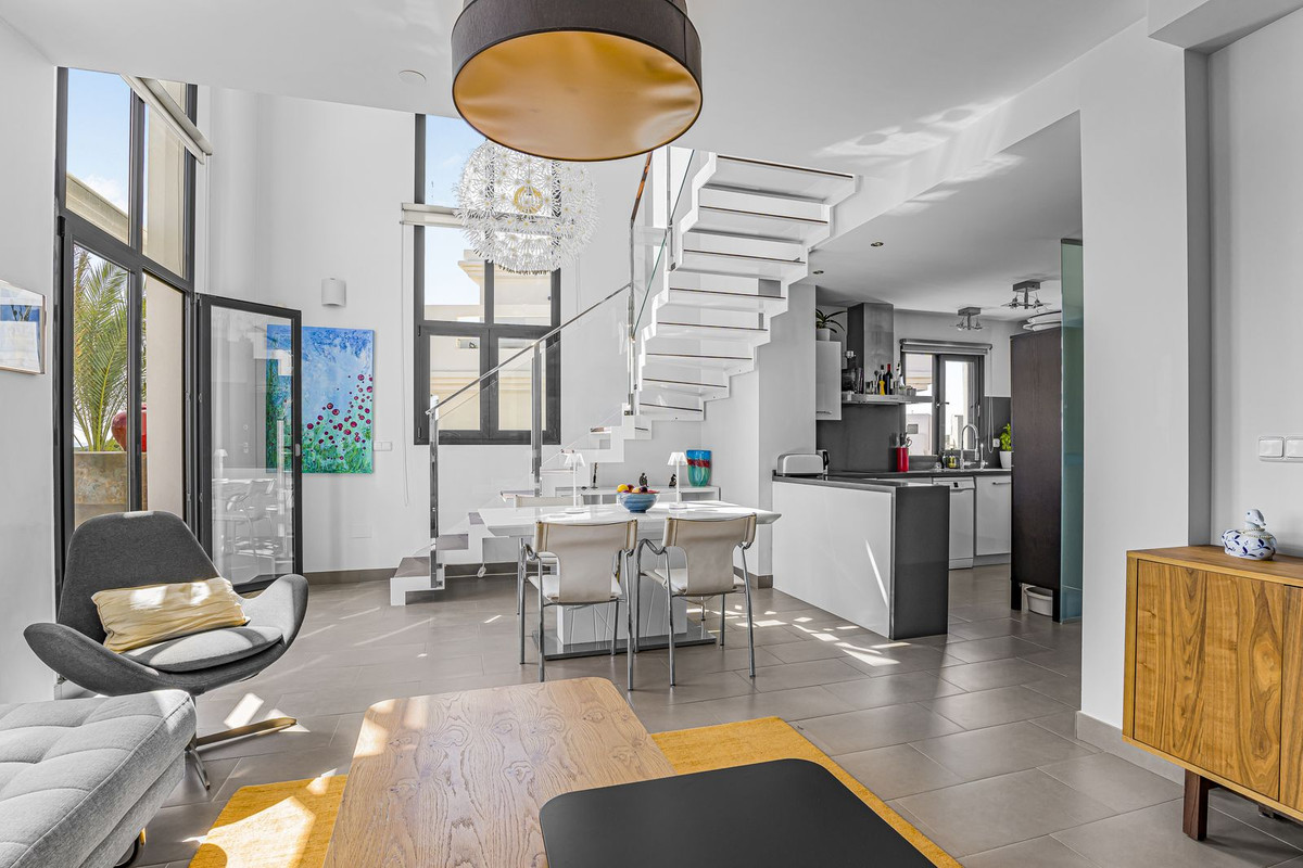 Appartement te koop in Las Ramblas Golf | 3 slaapkamers H5292847