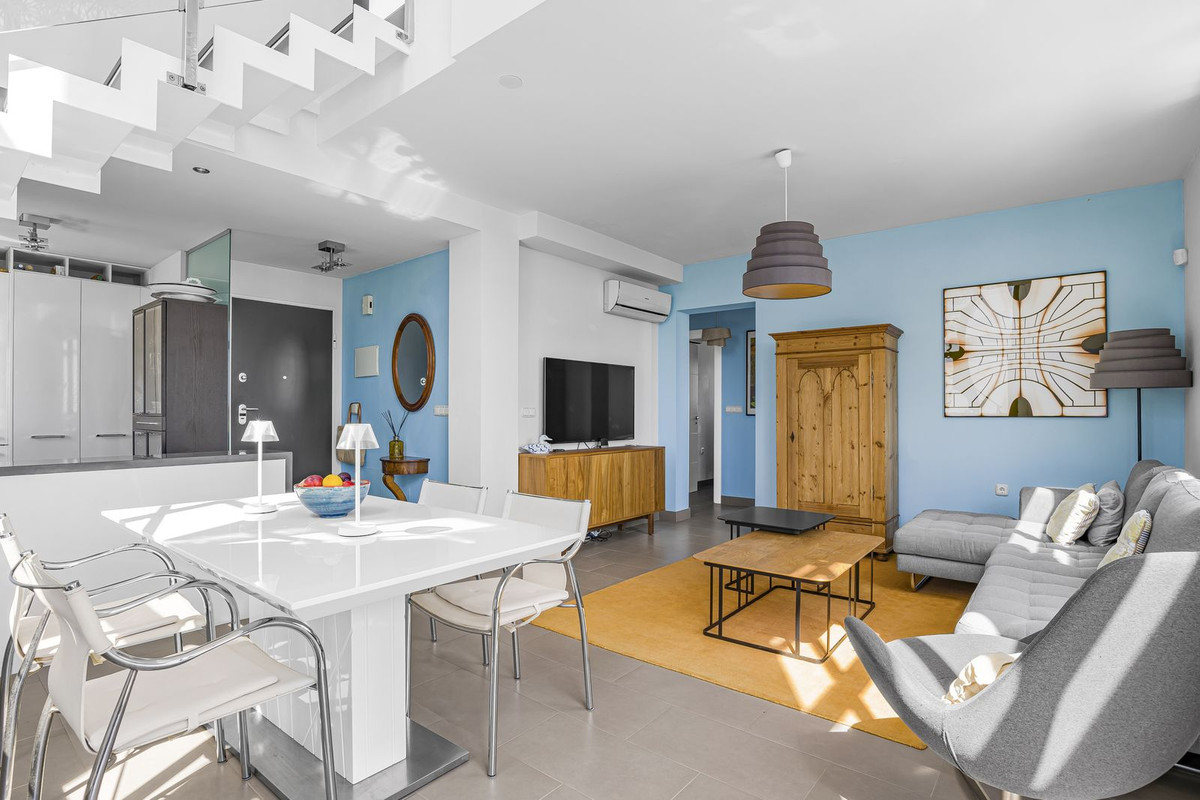 Appartement te koop in Las Ramblas Golf | 3 slaapkamers H5292847