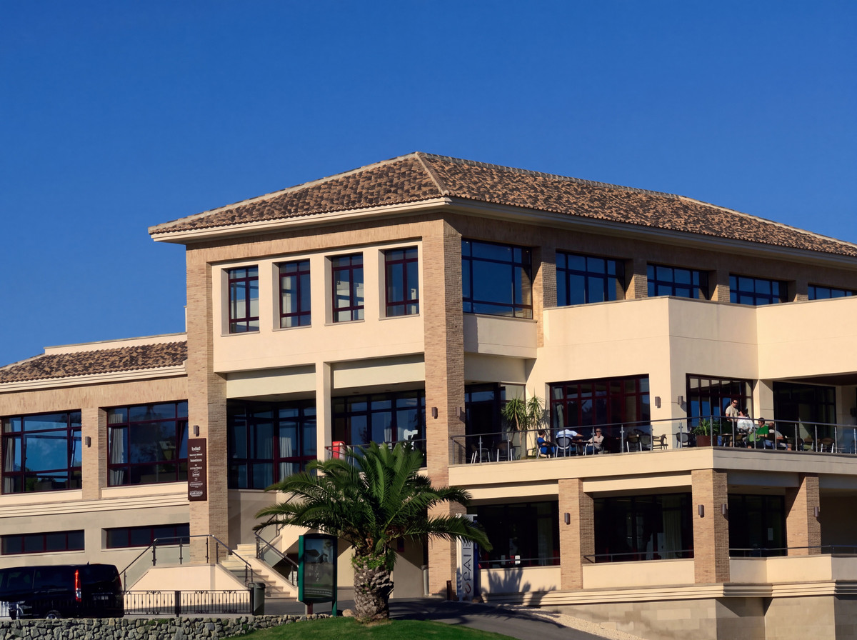 Property main view 45