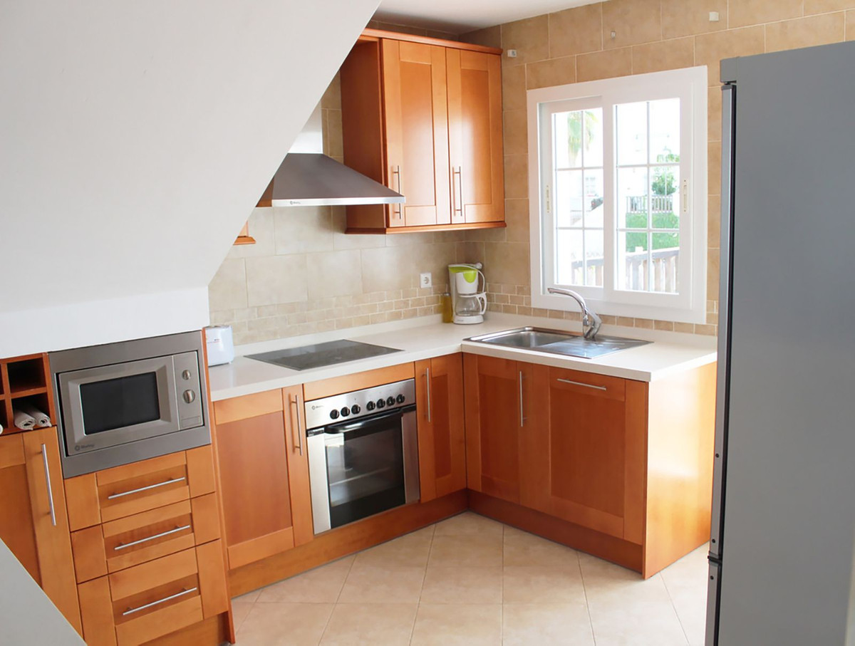 Duplex in Lauro Golf-10