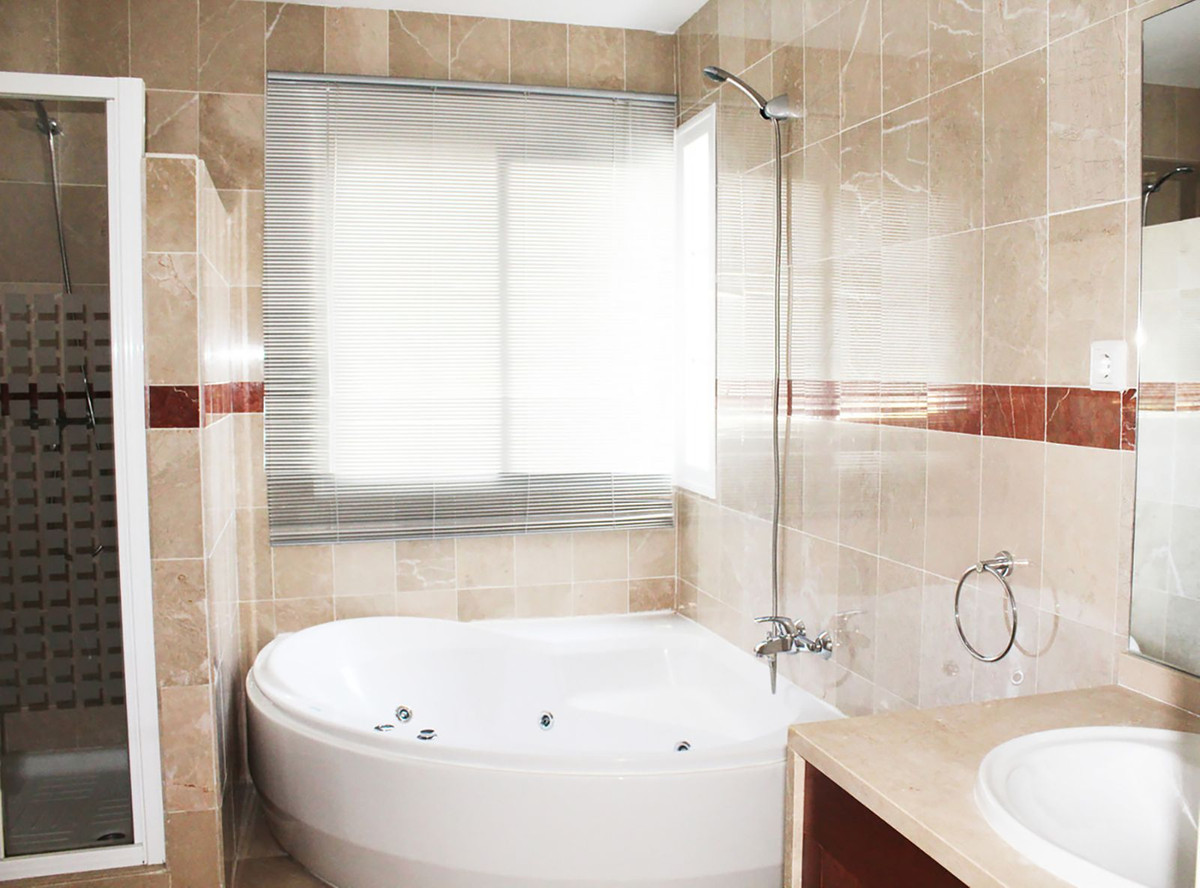 Duplex in Lauro Golf-13