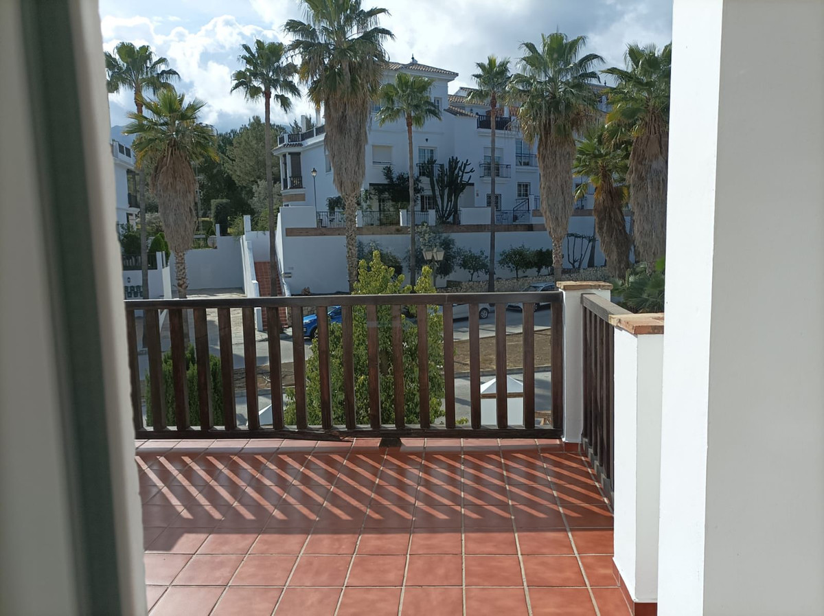 Duplex in Lauro Golf-16