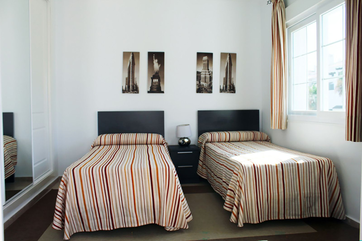 Duplex in Lauro Golf-17