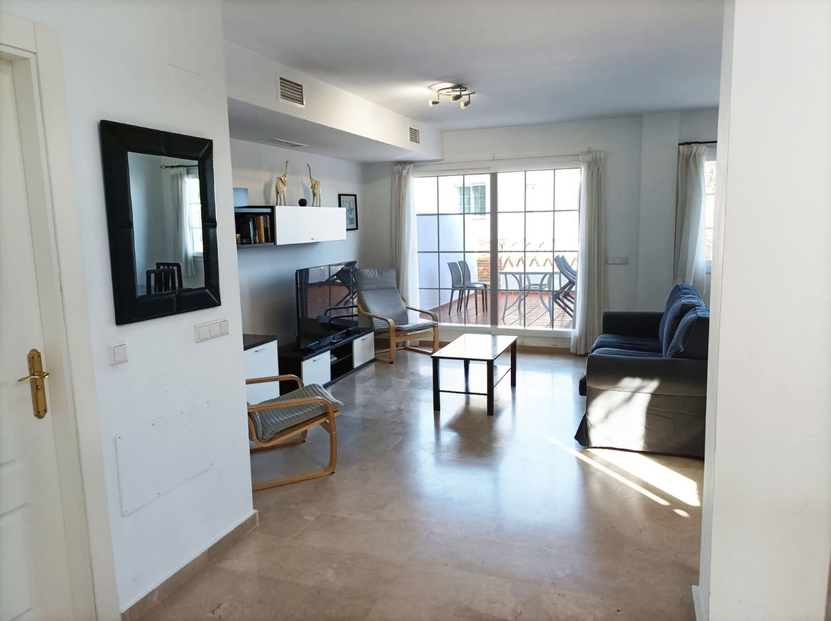 Duplex in Lauro Golf-4