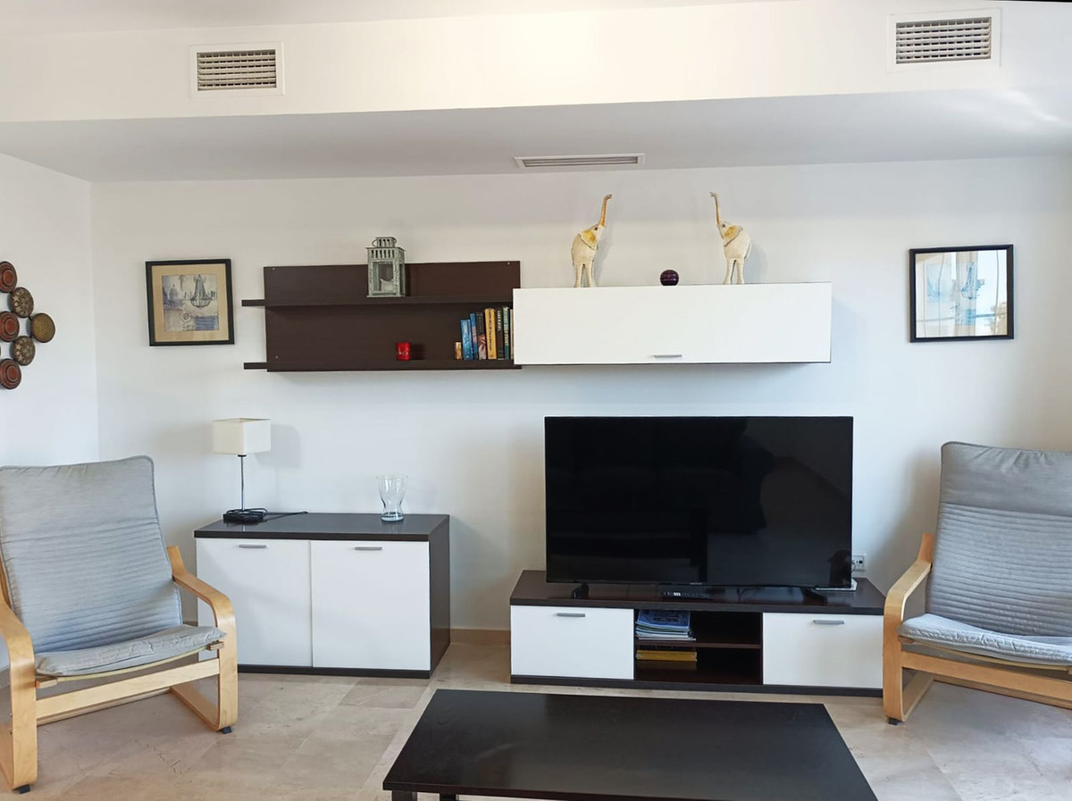 Duplex in Lauro Golf-8