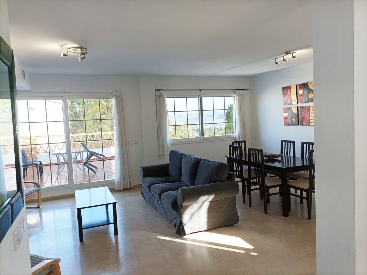 Duplex in Lauro Golf-9