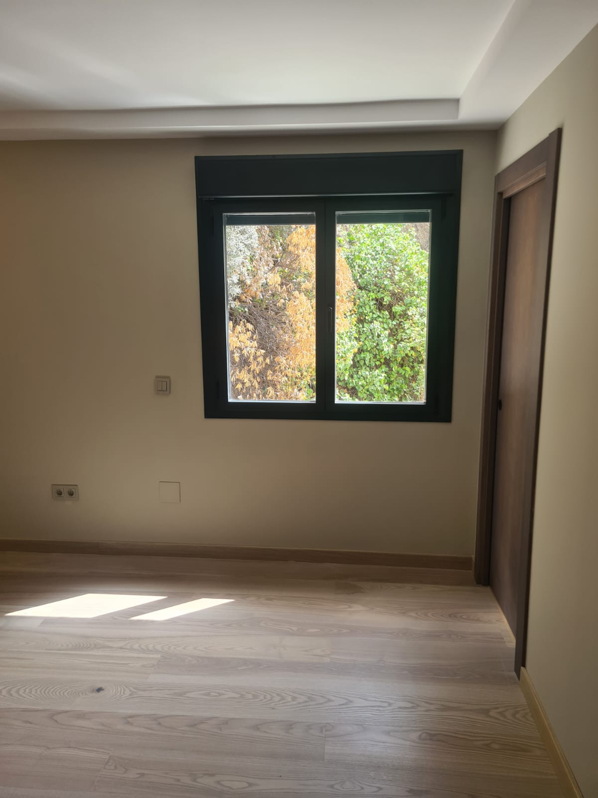 Tussenverdieping Appartement in Limonar-12