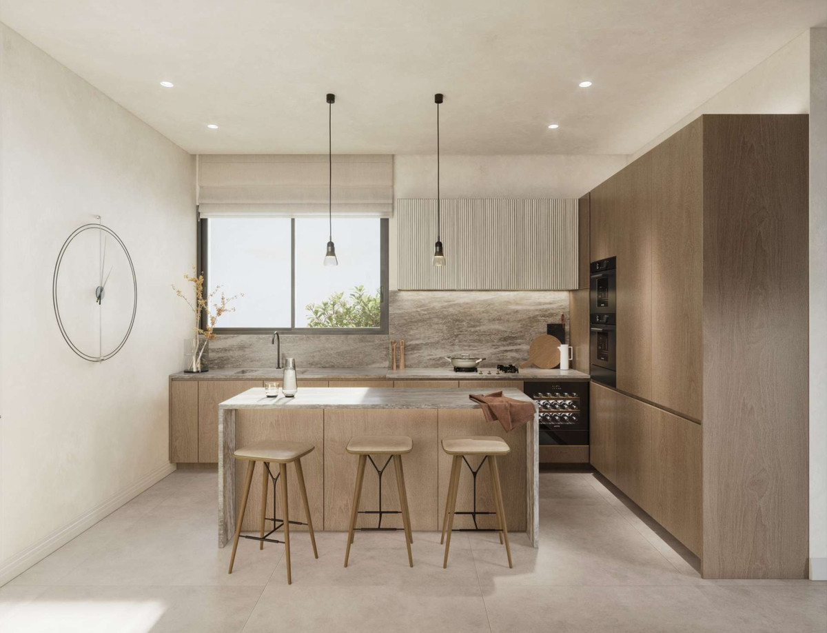 Nieuwbouw in Limonar-5