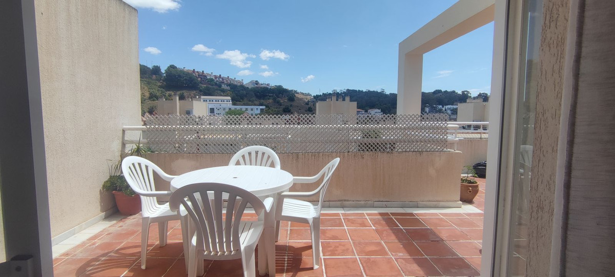 Penthouse te koop in Limonar | 3 slaapkamers H5079190