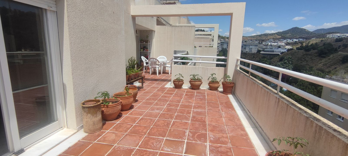 Penthouse te koop in Limonar | 3 slaapkamers H5079190