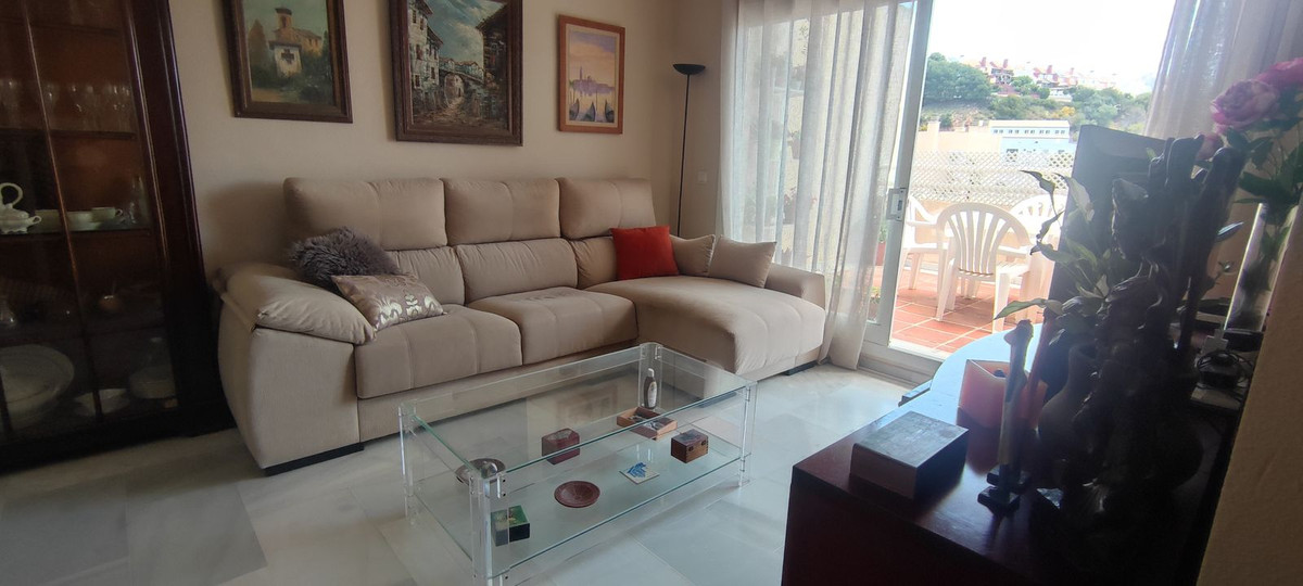 Penthouse te koop in Limonar | 3 slaapkamers H5079190