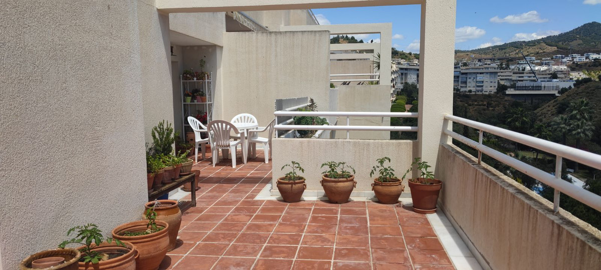 Penthouse te koop in Limonar | 3 slaapkamers H5079190