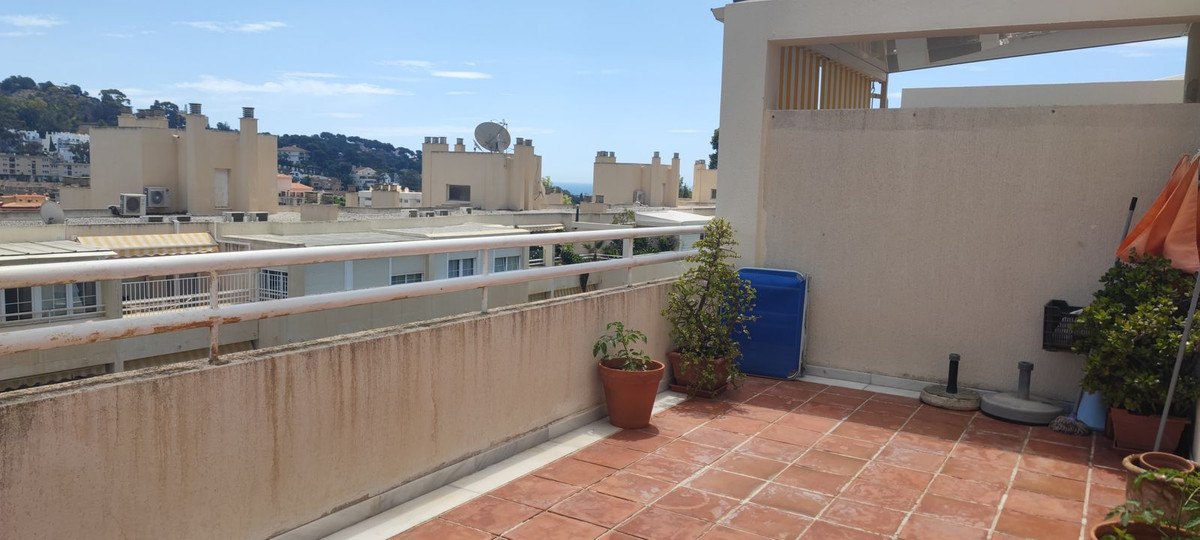 Penthouse te koop in Limonar | 3 slaapkamers H5079190