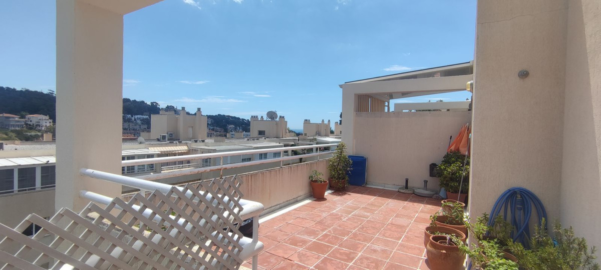 Penthouse te koop in Limonar | 3 slaapkamers H5079190