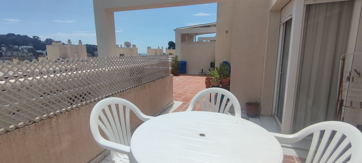 Penthouse te koop in Limonar | 3 slaapkamers H5079190