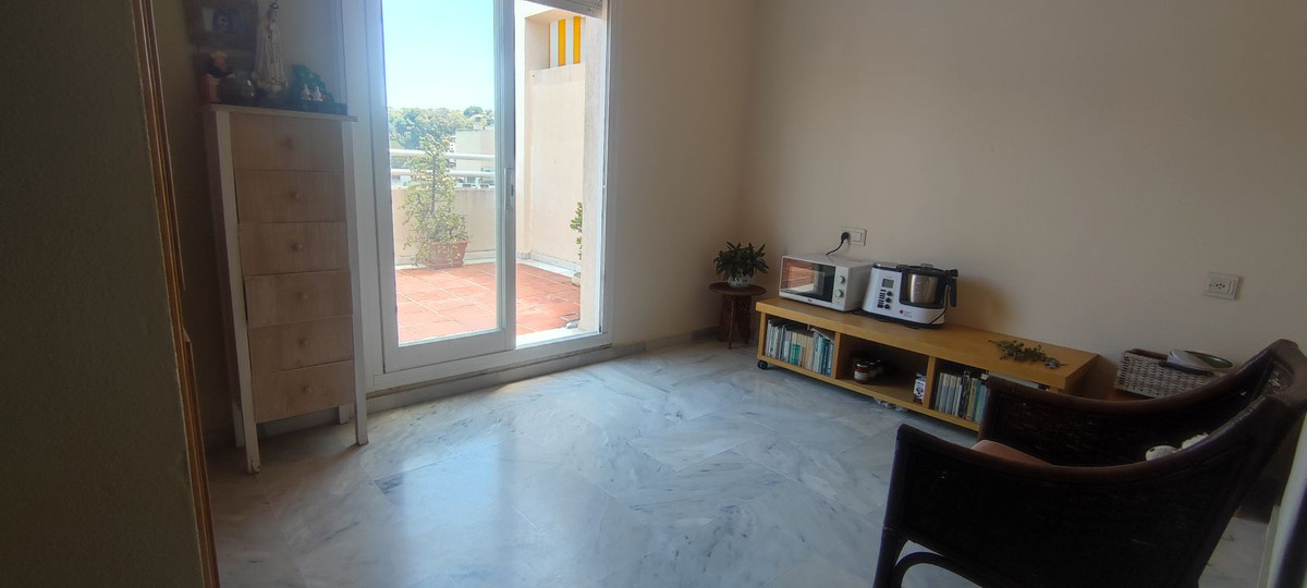 Penthouse te koop in Limonar | 3 slaapkamers H5079190