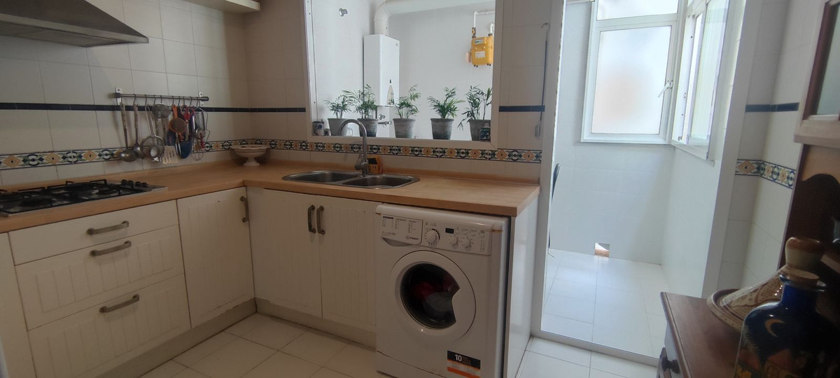 Penthouse te koop in Limonar | 3 slaapkamers H5079190
