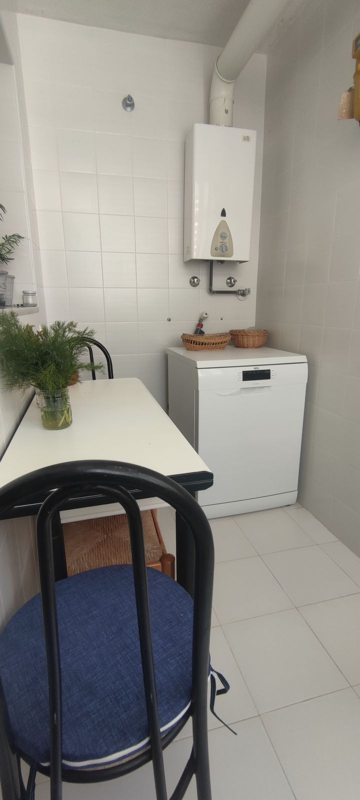 Penthouse te koop in Limonar | 3 slaapkamers H5079190