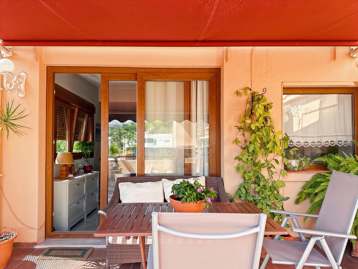 Penthouse te koop in Limonar | 2 slaapkamers H5118118