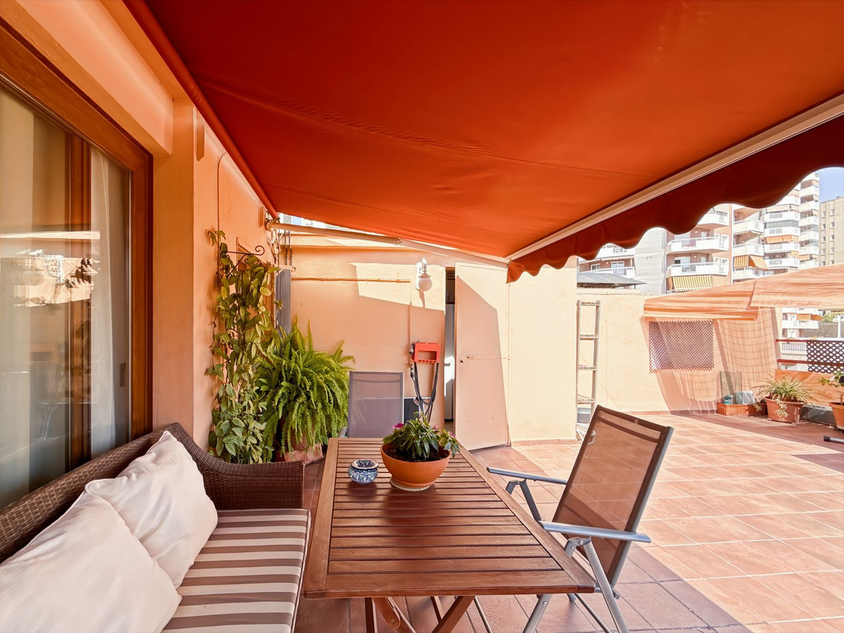 Penthouse te koop in Limonar | 2 slaapkamers H5118118