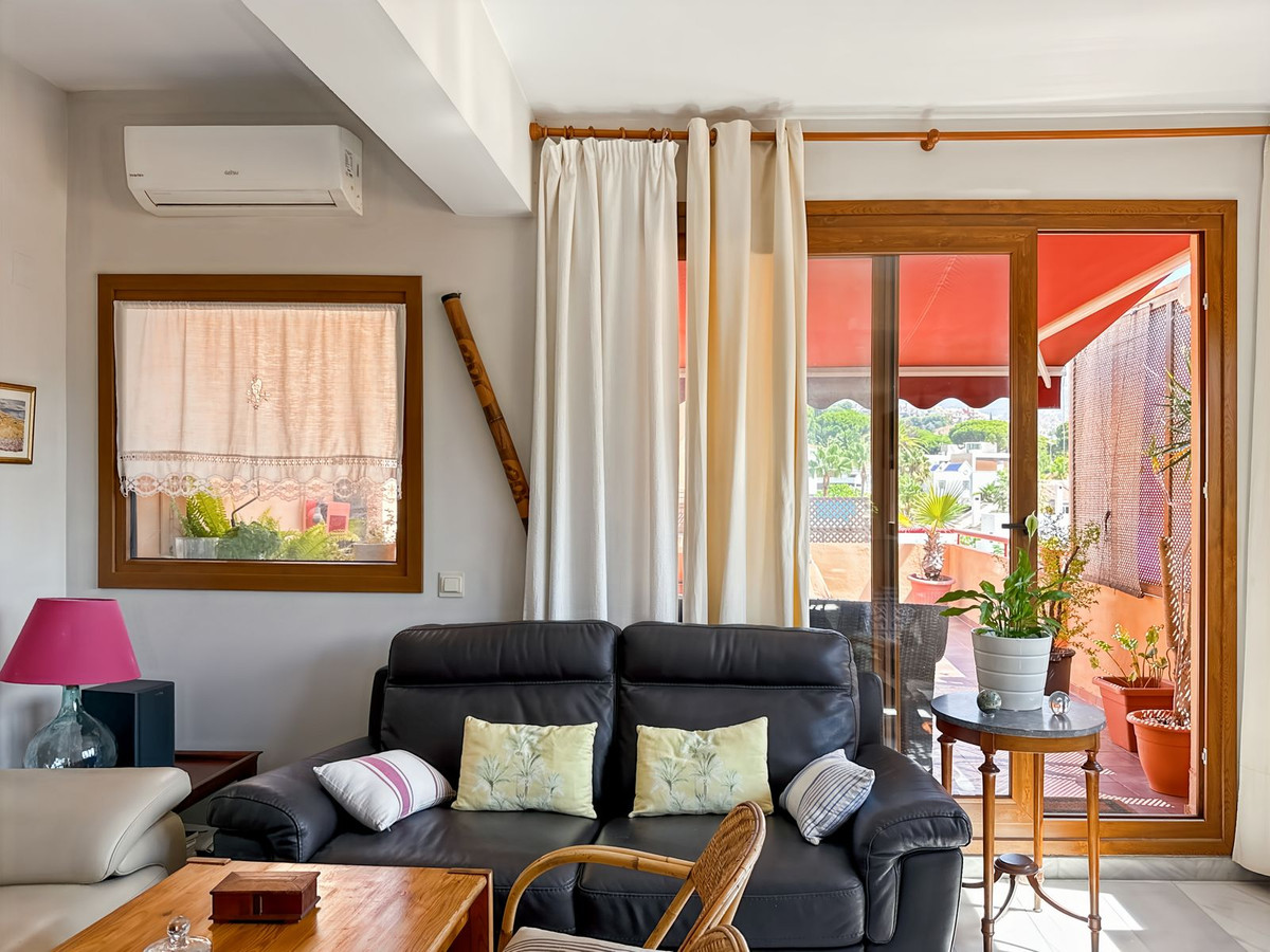 Penthouse te koop in Limonar | 2 slaapkamers H5118118