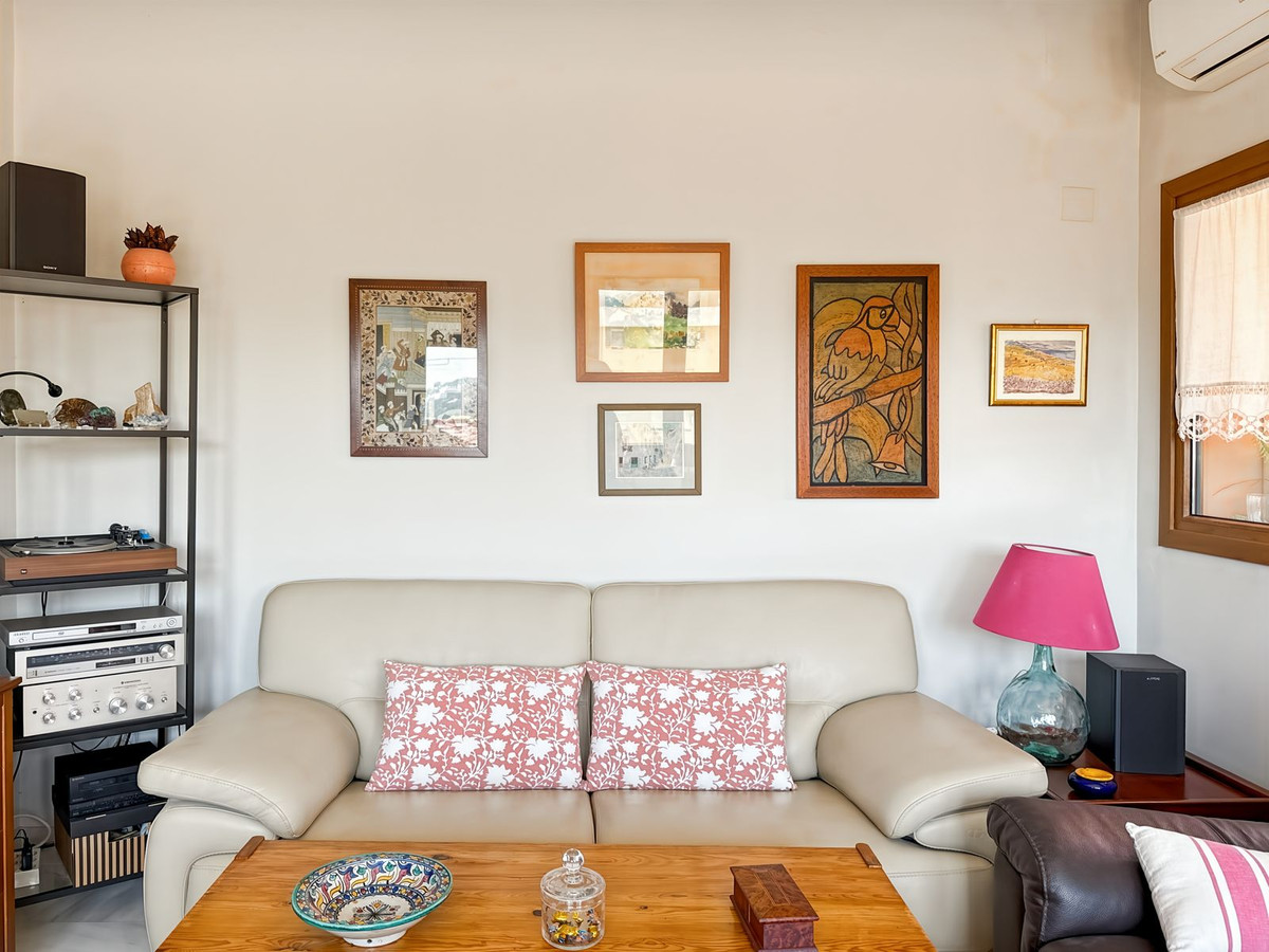 Penthouse te koop in Limonar | 2 slaapkamers H5118118
