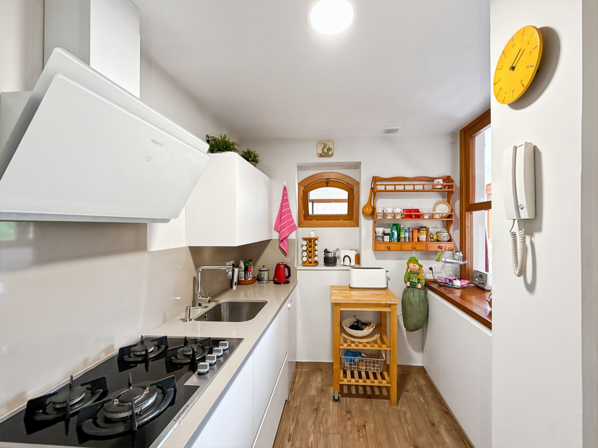 Penthouse te koop in Limonar | 2 slaapkamers H5118118