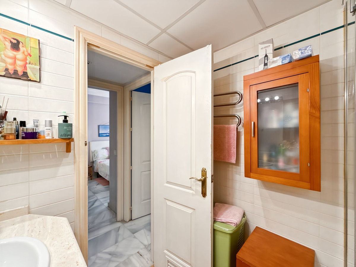 Penthouse te koop in Limonar | 2 slaapkamers H5118118