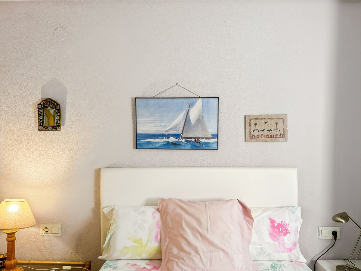 Penthouse te koop in Limonar | 2 slaapkamers H5118118