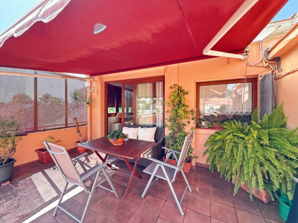 Penthouse te koop in Limonar | 2 slaapkamers H5118118