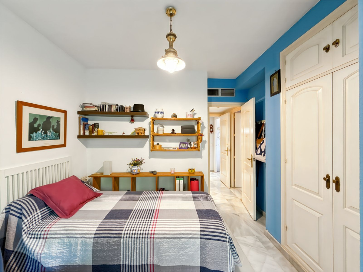 Penthouse te koop in Limonar | 2 slaapkamers H5118118