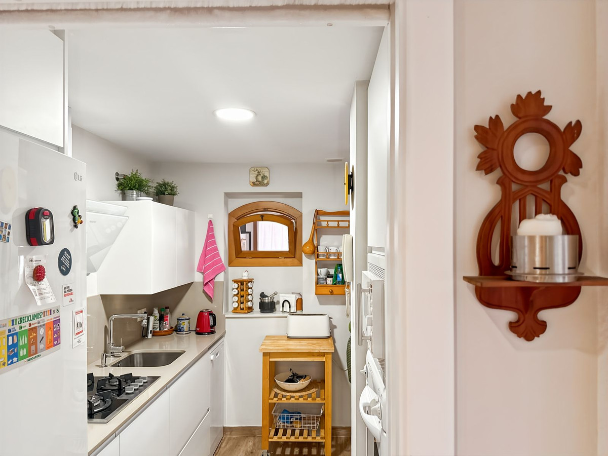 Penthouse te koop in Limonar | 2 slaapkamers H5118118