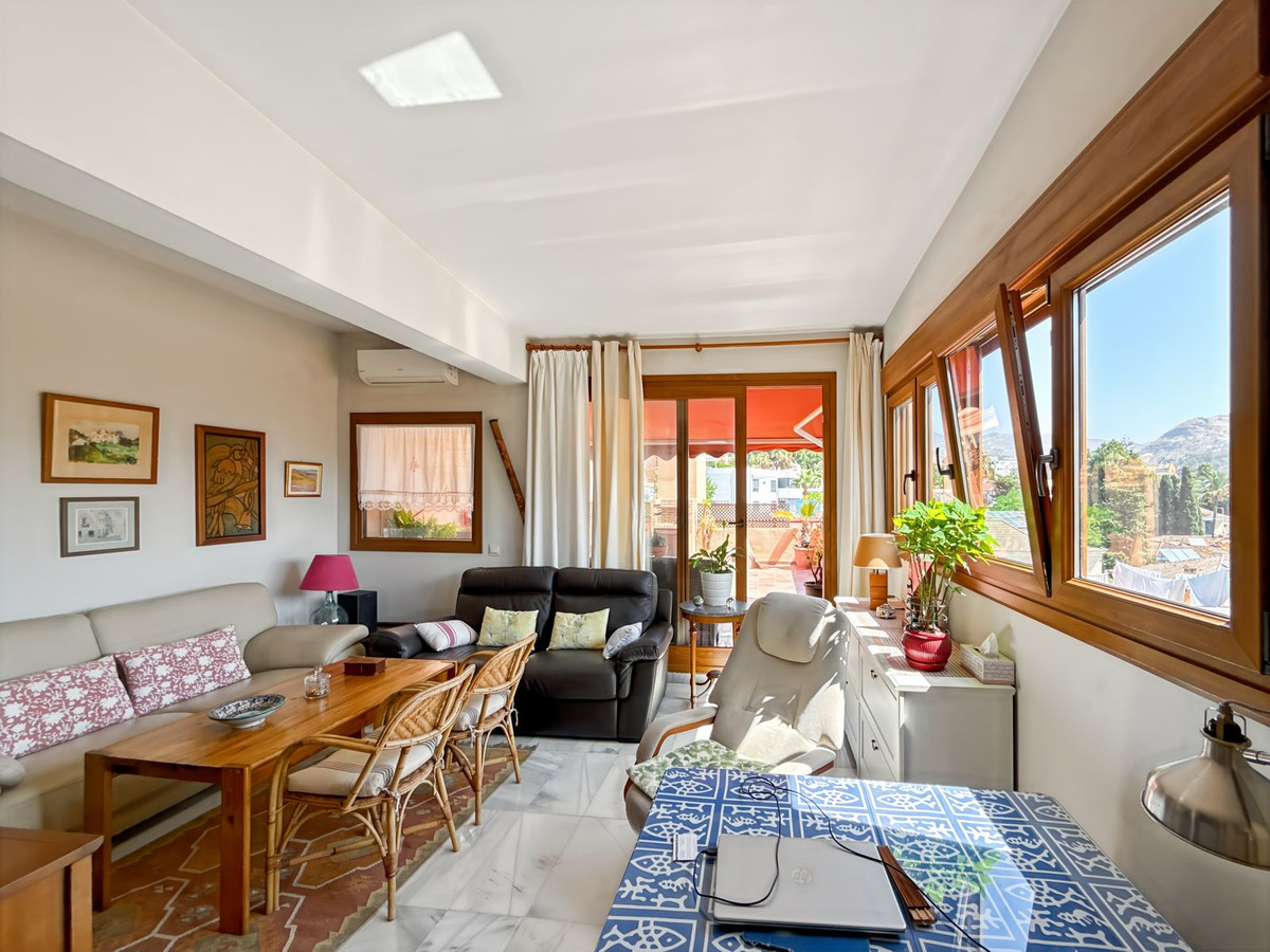 Penthouse te koop in Limonar | 2 slaapkamers H5118118