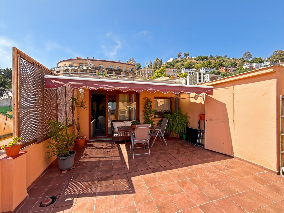 Penthouse te koop in Limonar | 2 slaapkamers H5118118