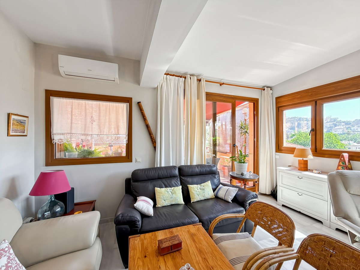 Penthouse te koop in Limonar | 2 slaapkamers H5118118