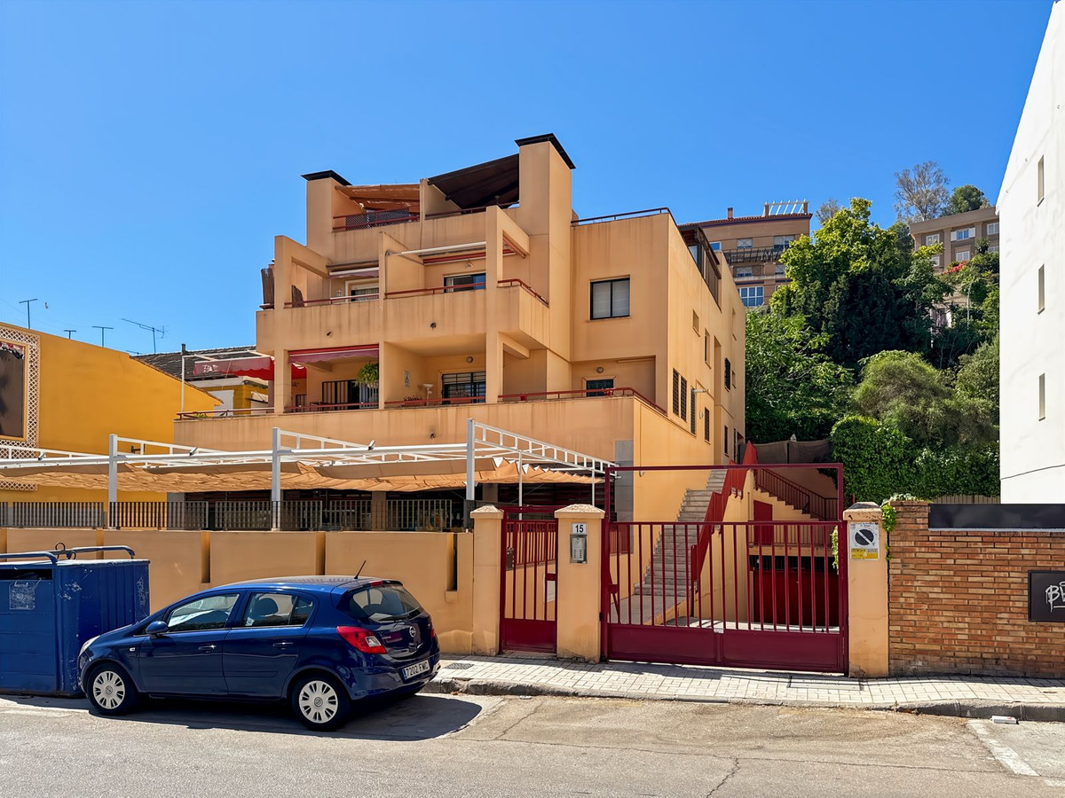 Penthouse te koop in Limonar | 2 slaapkamers H5118118