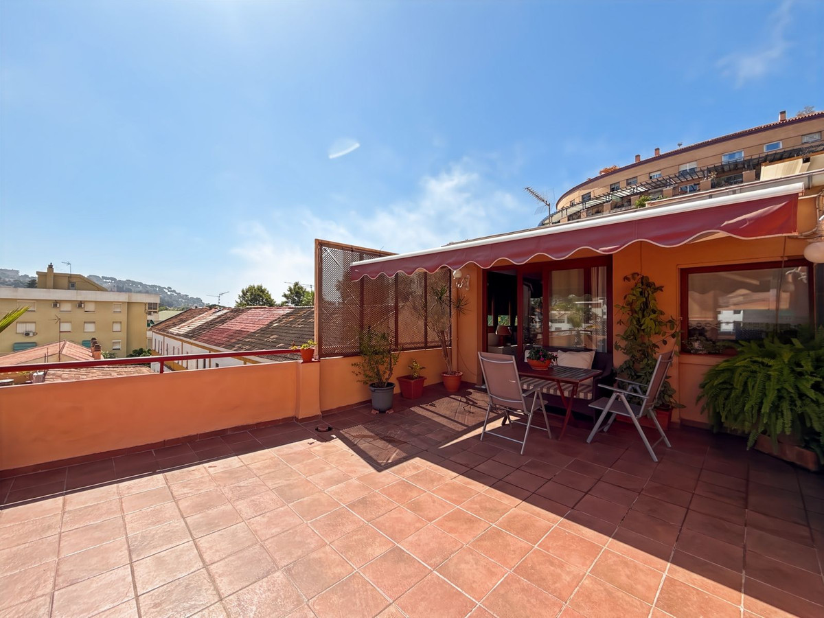 Penthouse te koop in Limonar | 2 slaapkamers H5118118