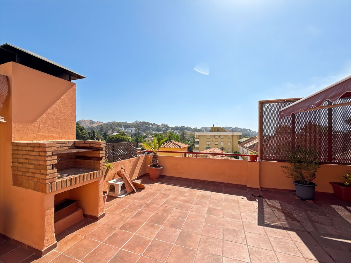 Penthouse te koop in Limonar | 2 slaapkamers H5118118