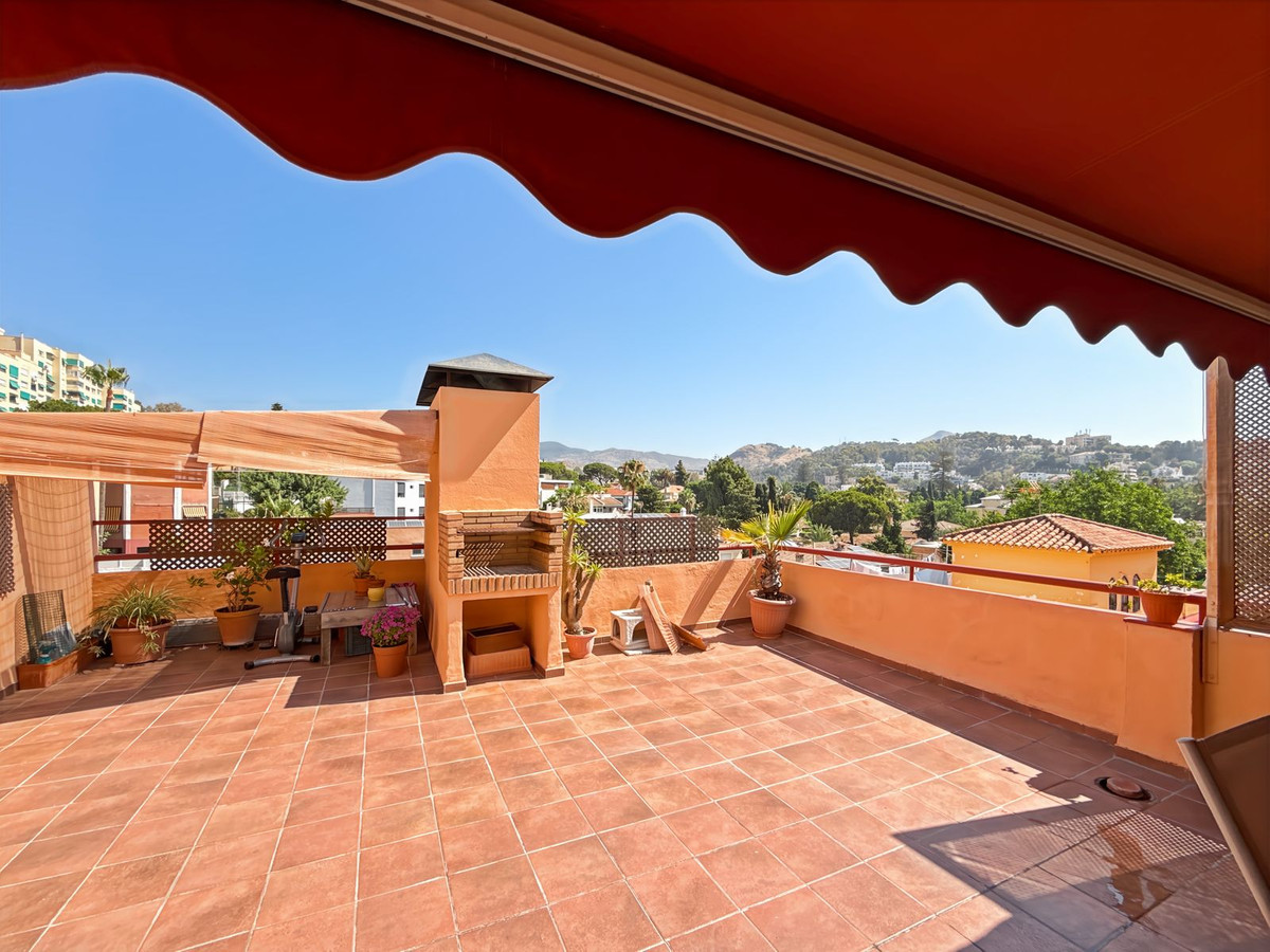 Penthouse te koop in Limonar | 2 slaapkamers H5118118