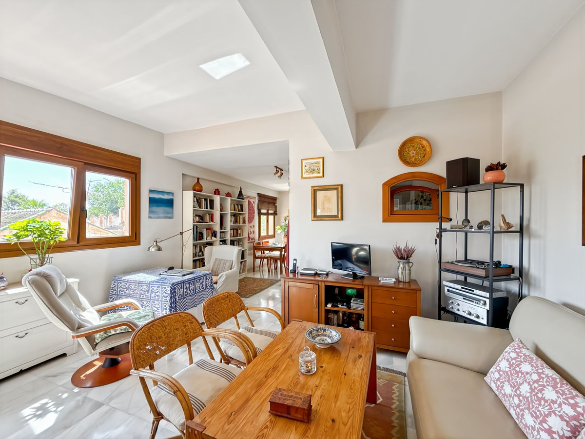 Penthouse te koop in Limonar | 2 slaapkamers H5118118
