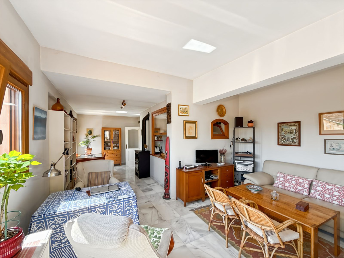 Penthouse te koop in Limonar | 2 slaapkamers H5118118