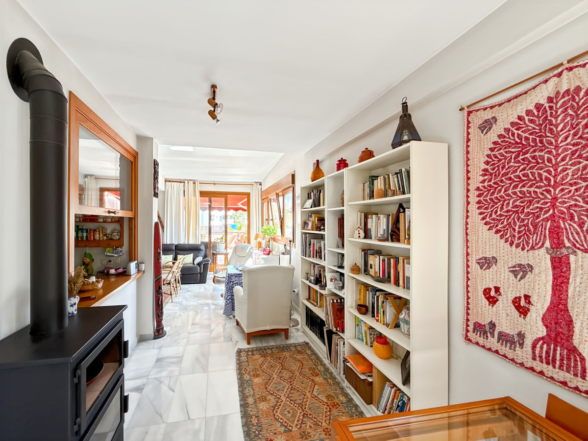 Penthouse te koop in Limonar | 2 slaapkamers H5118118