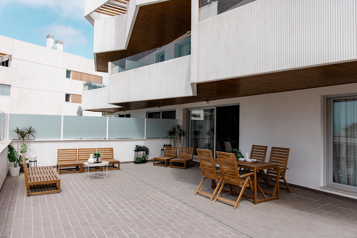 Appartement te koop in Limonar | 3 slaapkamers H5129731