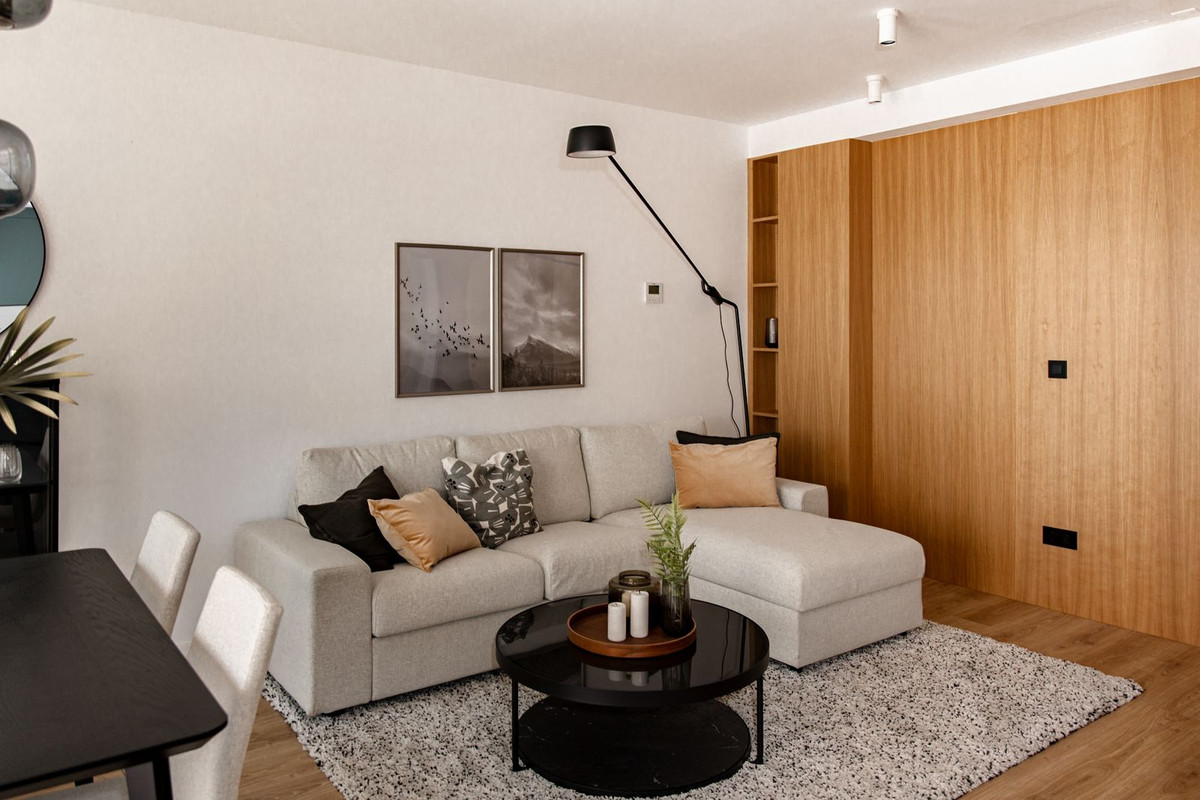 Appartement te koop in Limonar | 3 slaapkamers H5129731