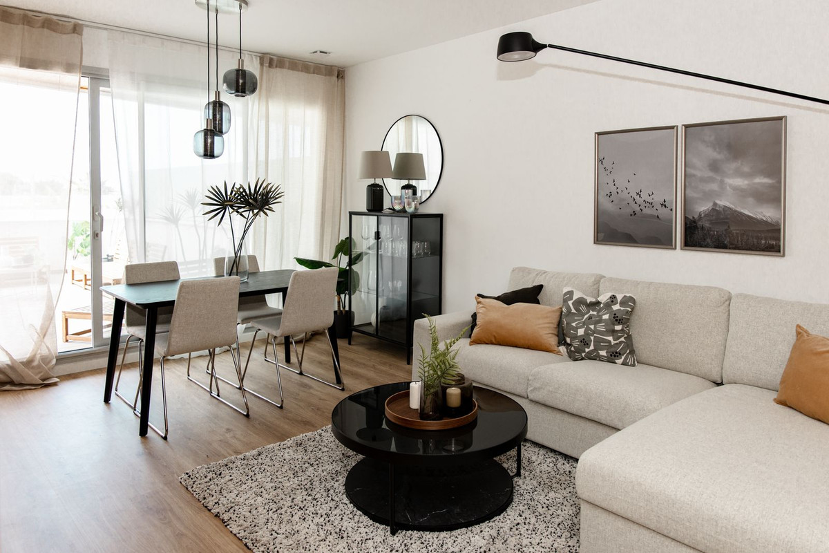 Appartement te koop in Limonar | 3 slaapkamers H5129731