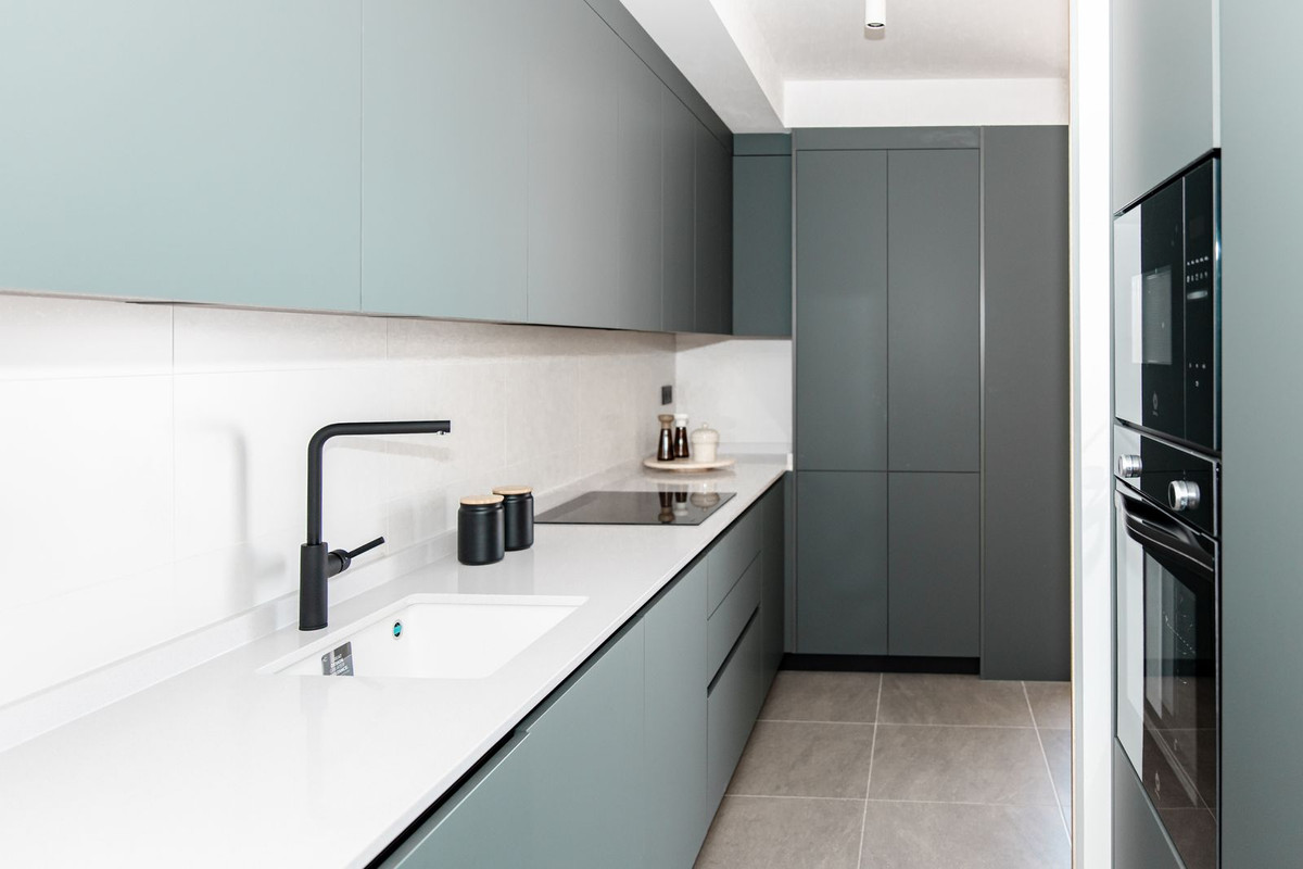 Appartement te koop in Limonar | 3 slaapkamers H5129731