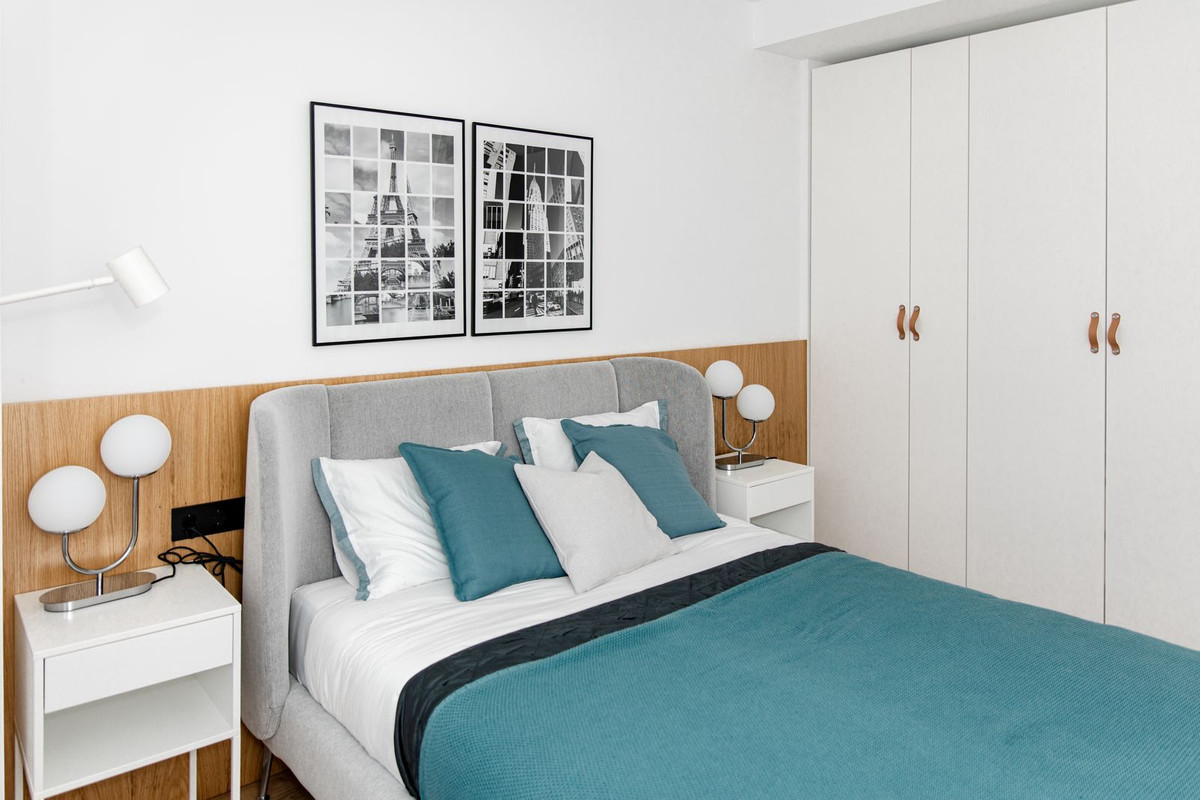 Appartement te koop in Limonar | 3 slaapkamers H5129731