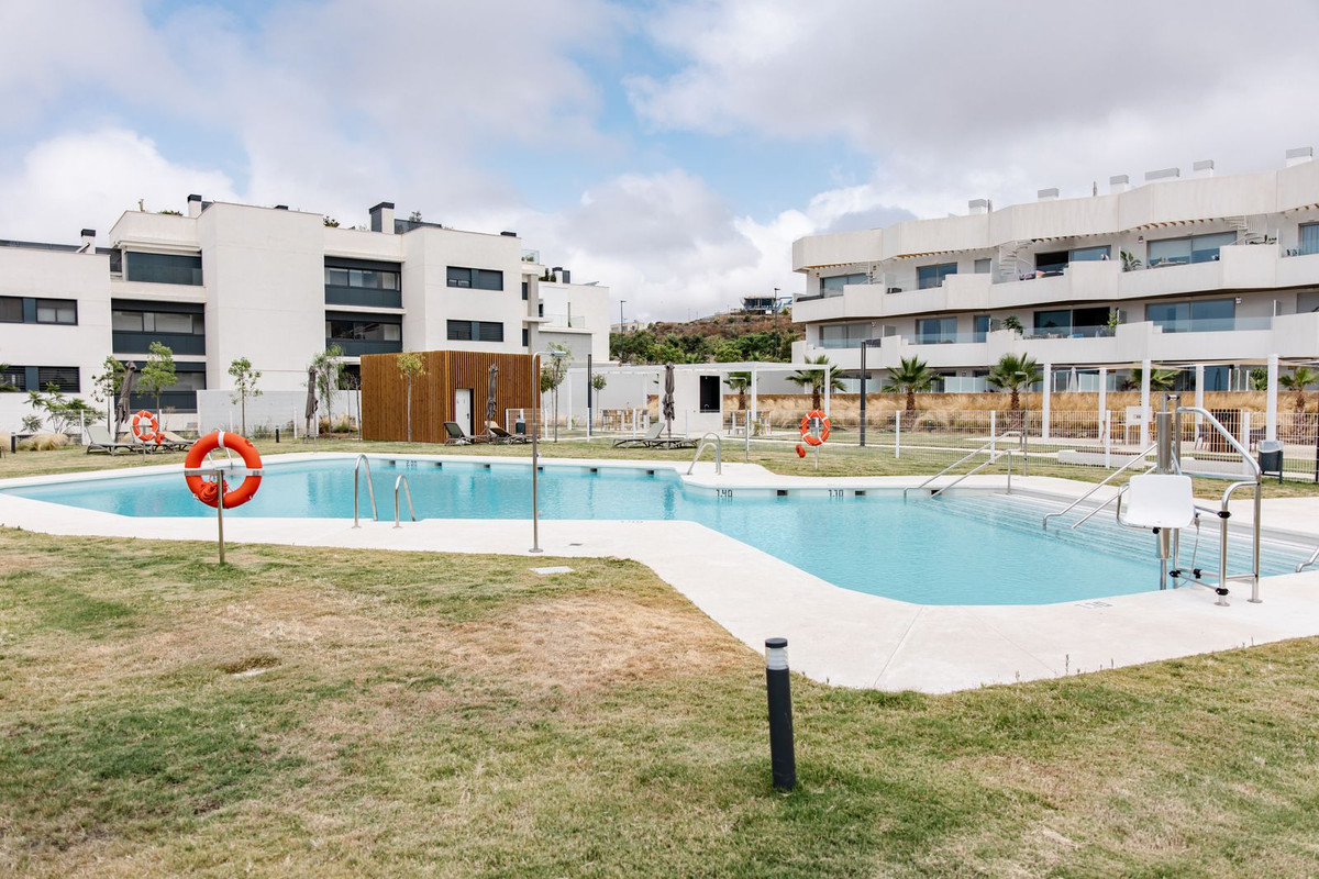 Appartement te koop in Limonar | 3 slaapkamers H5129731